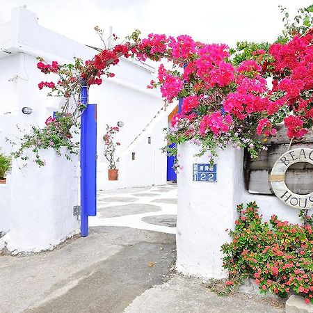 Beach House海邊民宿 Kenting Exterior photo