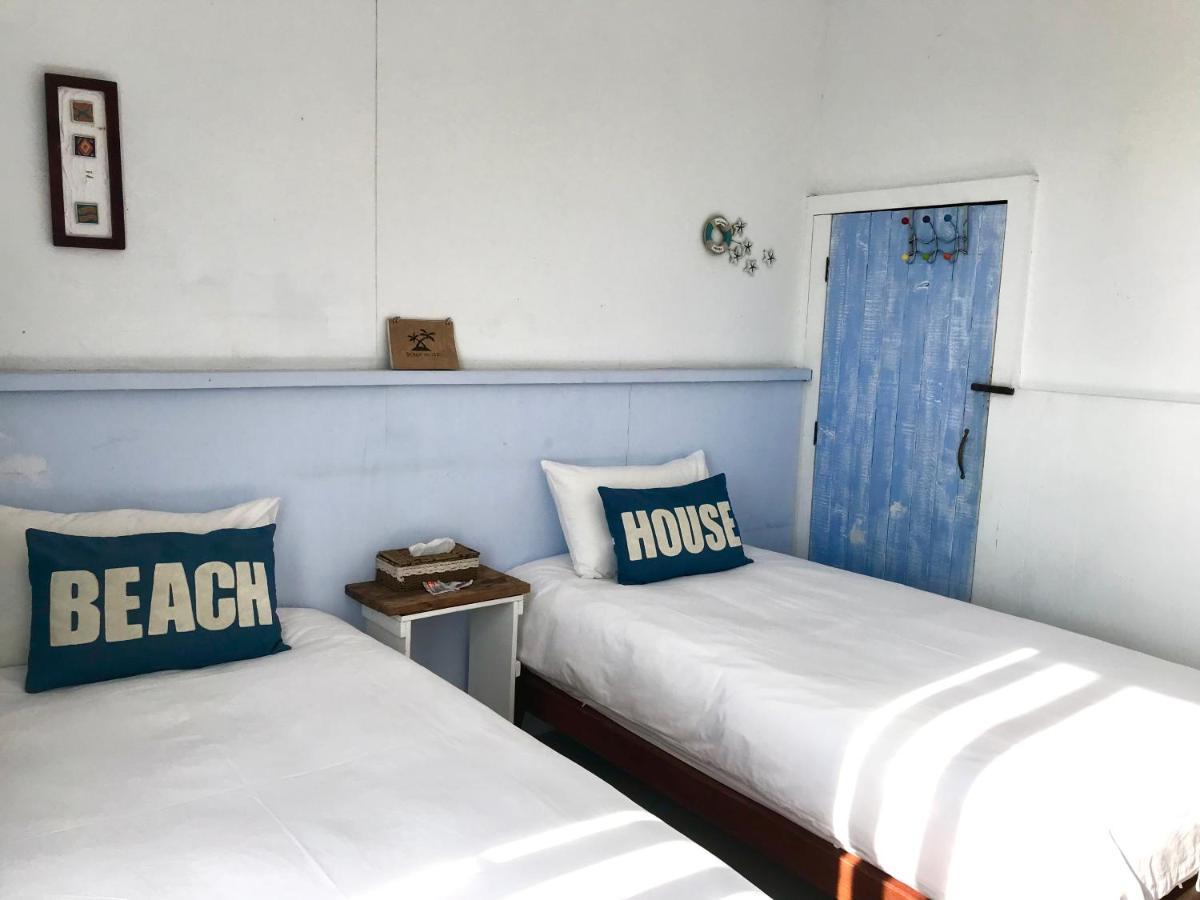 Beach House海邊民宿 Kenting Exterior photo
