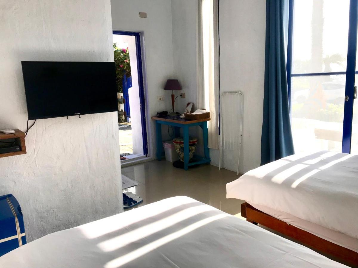 Beach House海邊民宿 Kenting Exterior photo