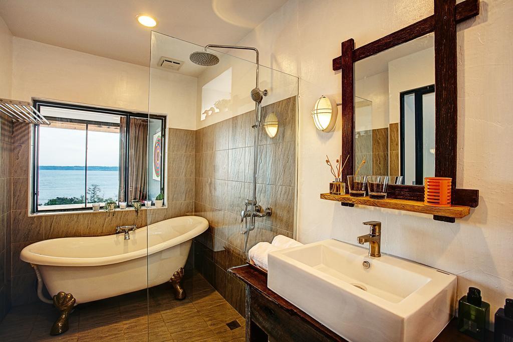 Beach House海邊民宿 Kenting Room photo