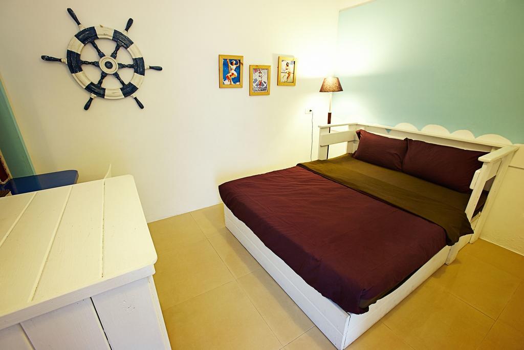 Beach House海邊民宿 Kenting Room photo