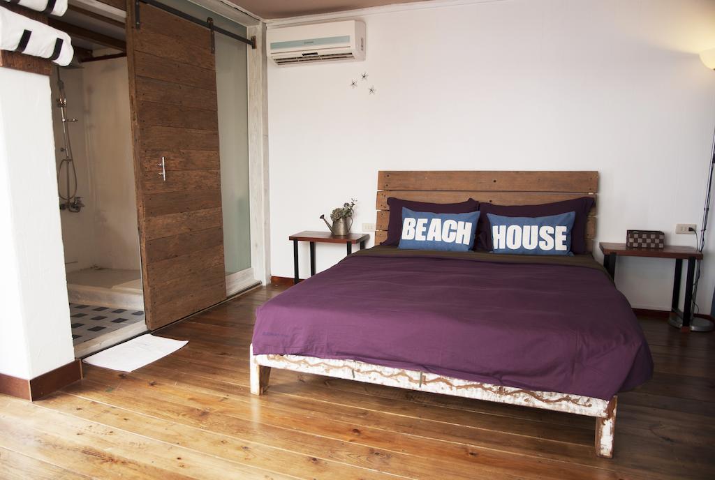 Beach House海邊民宿 Kenting Room photo